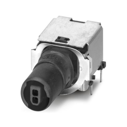 SPE-T1-M12FRF-90 - SPE PCB connector (1363341)