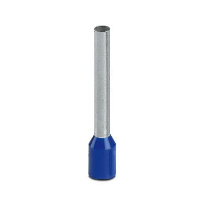 Ống nối/ Phoenix Contact/ AI 2,5 -18 BU/ 3200580