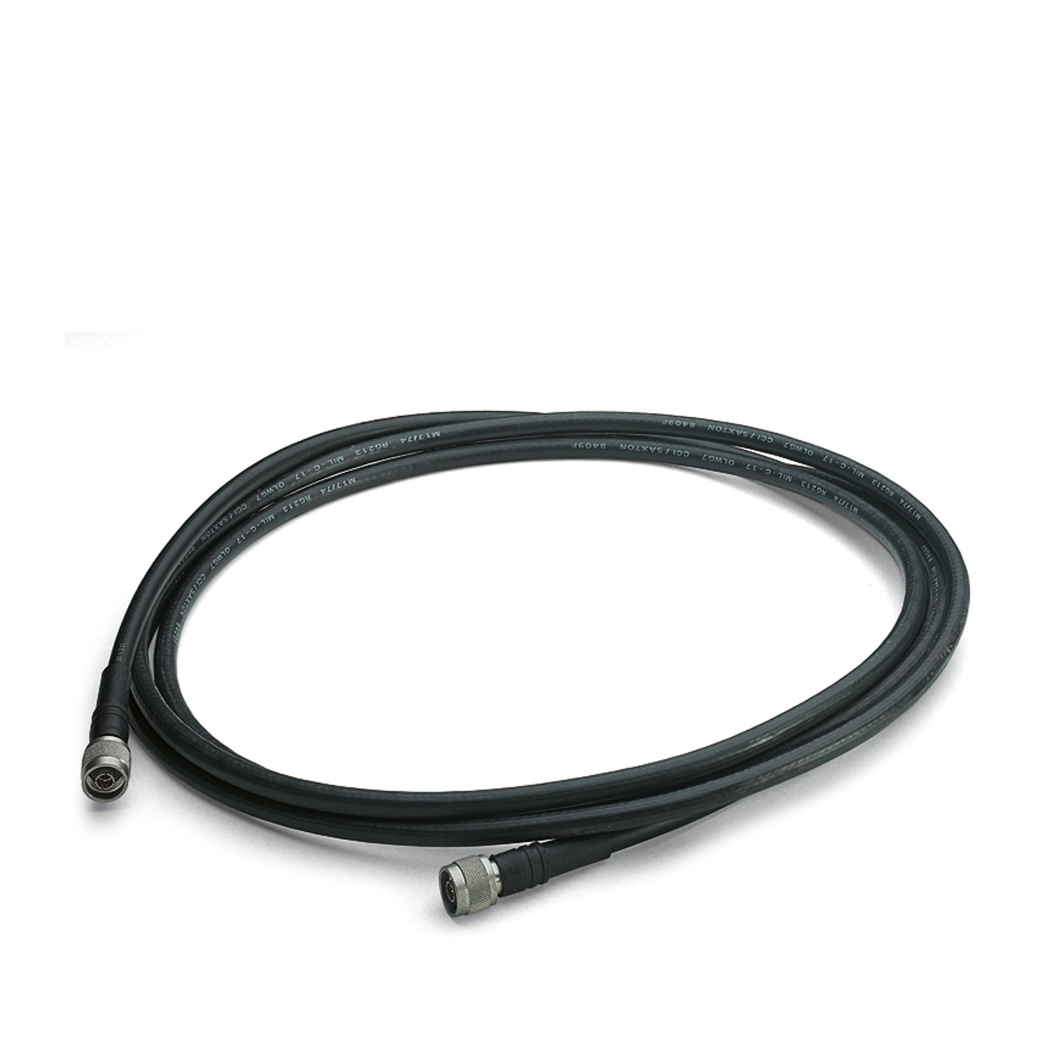 RAD-CAB-PFP400-20 - Antenna cable - 5606125 | Phoenix Contact RAD-CAB-PFP400-20 - Antenna cable - 5606125 | Phoenix Contact