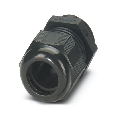 G-INS-M20-M68N-PNES-BK - Cable gland - 1424481 | Phoenix Contact