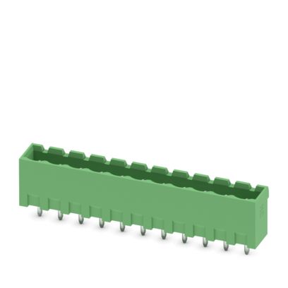 MSTBVA 2,5 HC/11-G - Leiterplatten-Grundleiste