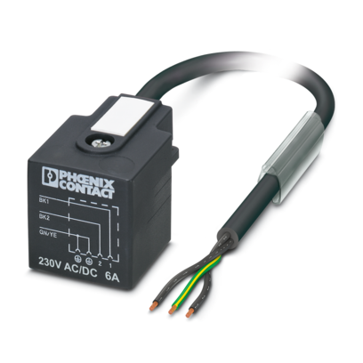 Kabel snímače/akčního členu