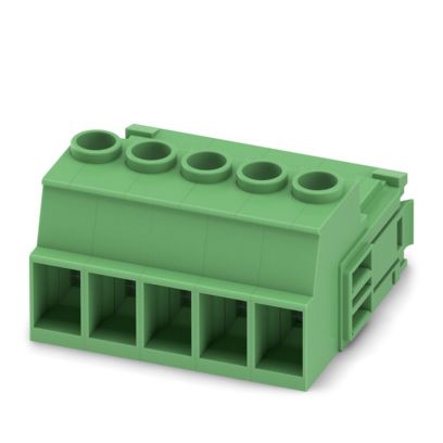 IPC 5/ 5-STGCL-7,62 - Leiterplattenstecker