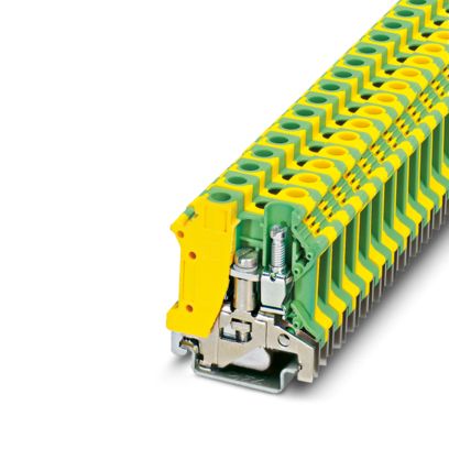 【希少！！】 TB 3059883 - block terminal conductor Protective - I 10-PE 記念グッズ