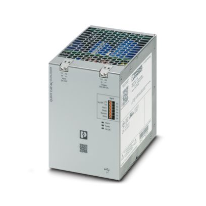 QUINT4-CAP/24DC/5/4KJ - Capacity module (2320539)