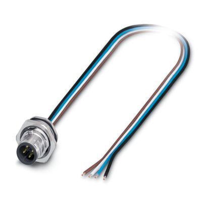 SACC-DSI-MS-4CON-PG9/0,5 SCO - Device connector rear SACC-DSI-MS-4CON-PG9/0,5 SCO - Device connector rear