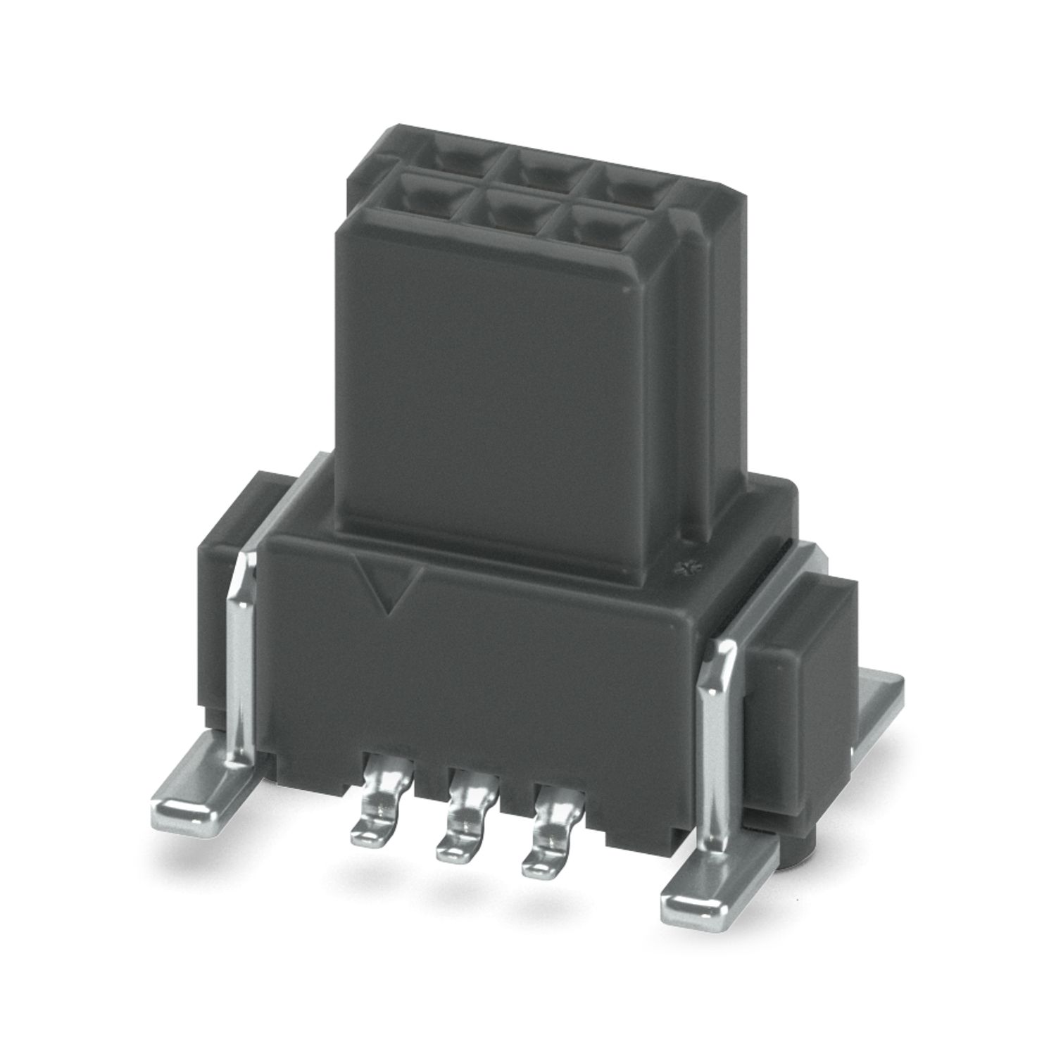 BC 107,6 OT U22 KMGY - Upper housing part - 2896089 BC 107,6 OT U22 KMGY - Upper housing part - 2896089