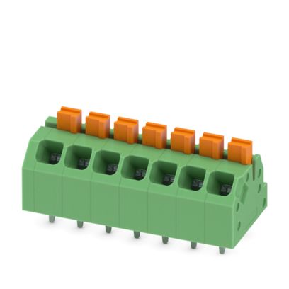 SPTAF 1/ 7-3,5-EL - Leiterplattenklemme
