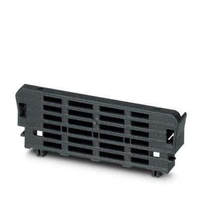 UM-PRO LID-73N BK - Seitenelement