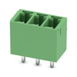 IMCV 1,5/ 3-G-3,81 - PCB header - 1875438 | Phoenix Contact IMCV 1,5/ 3-G-3,81 - PCB header - 1875438 | Phoenix Contact
