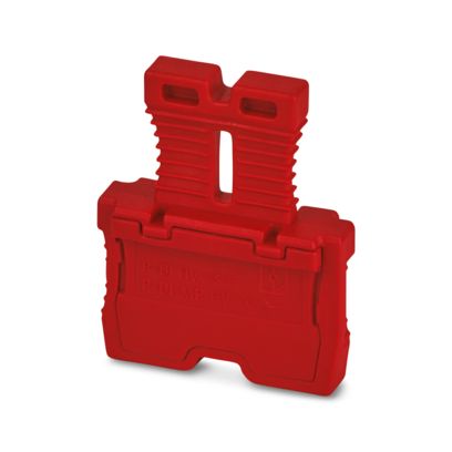 P-DI-MP HV RD - Trennstecker
