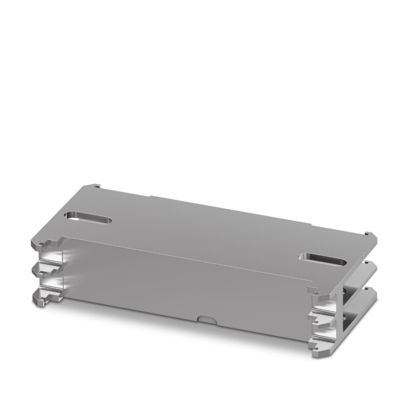 ICE50-R100X22-A1 - Kühlkörper
