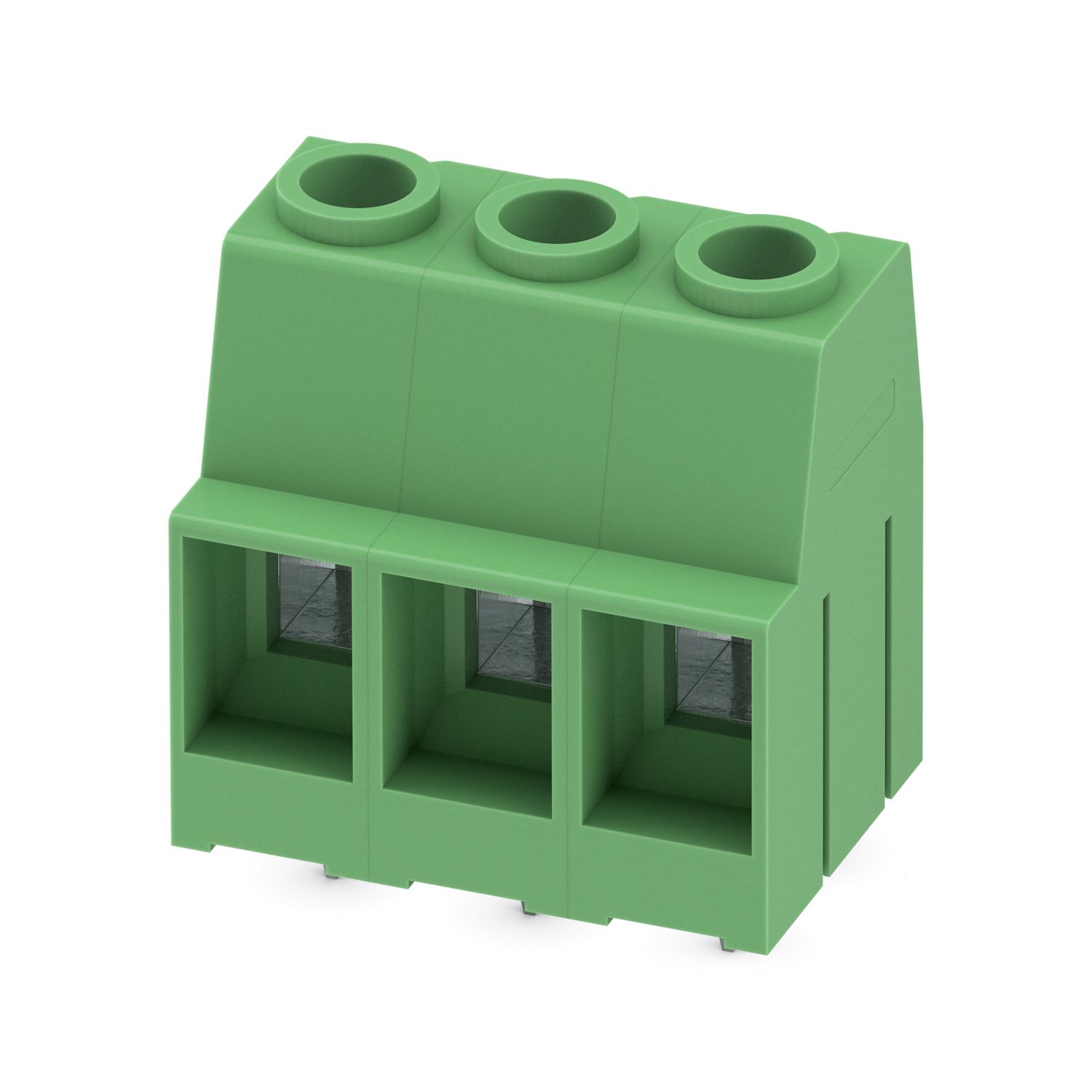 RZ-MKDSP 10 HV-2,54 - Pitch spacer - 1929672 | Phoenix Contact RZ-MKDSP 10 HV-2,54 - Pitch spacer - 1929672 | Phoenix Contact