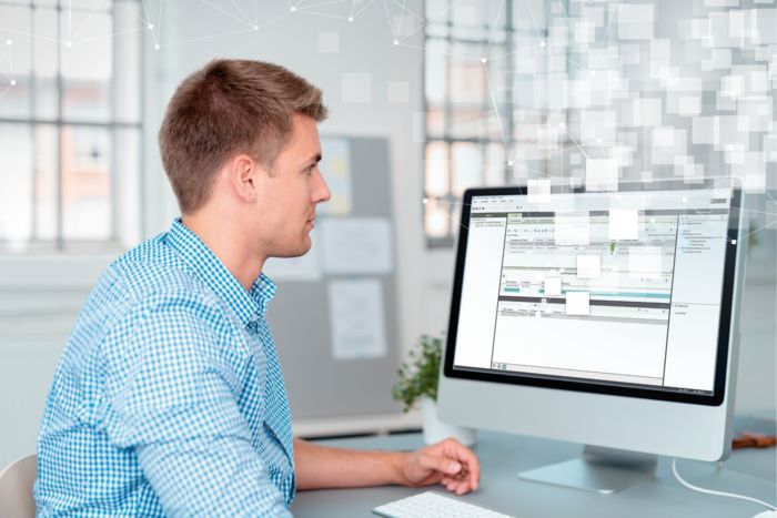FL Network Manager 