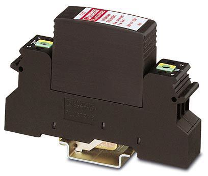 UFBK-M 2/2- 48AC-ST - Überspannungsschutzstecker - 2817165  