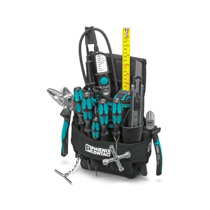 Kit d'outils pour ceinture