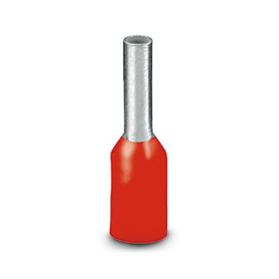 AI 1 - 6 RD - Ferrule - 3200742 | Phoenix Contact