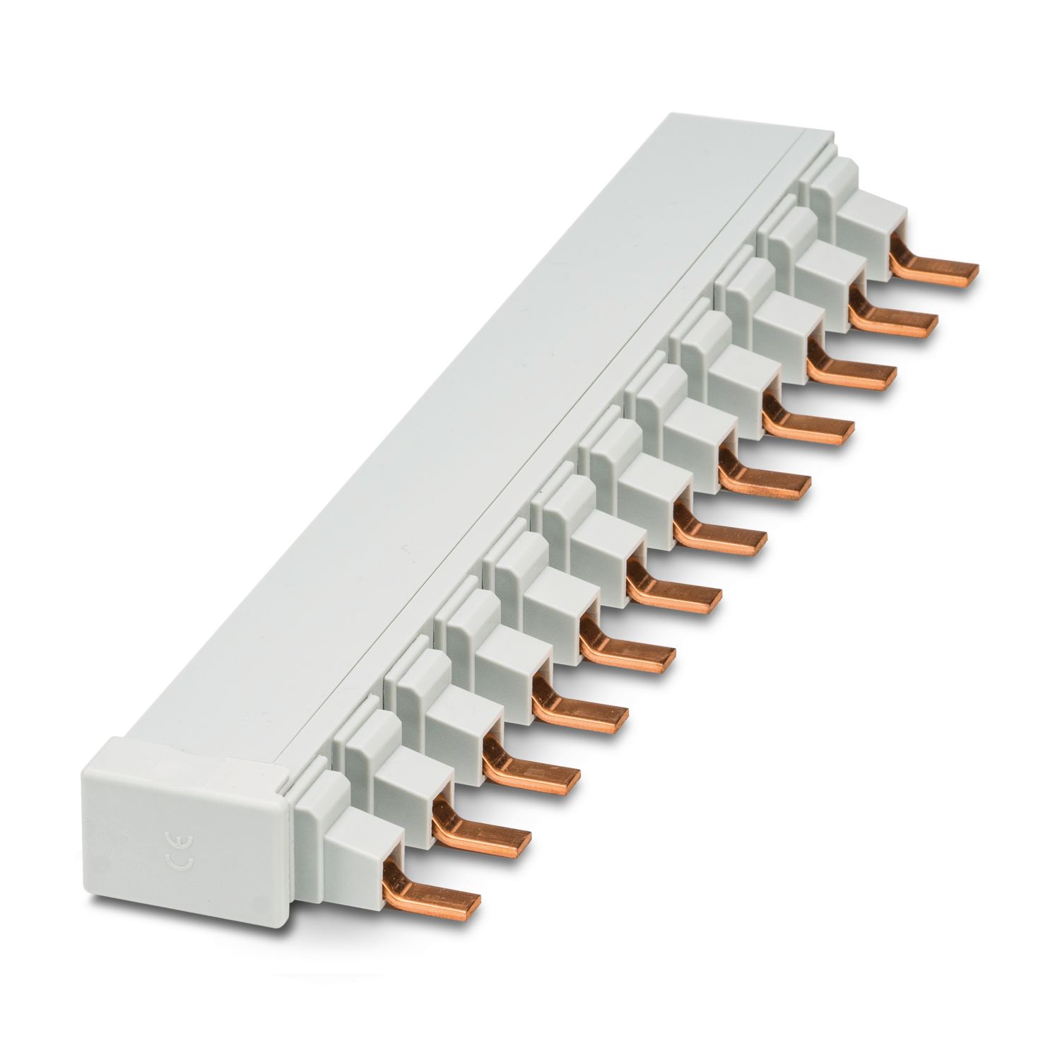 TMC 8 B3 80 57 C - Wiring bridge - 2907996 | Phoenix Contact TMC 8 B3 80 57 C - Wiring bridge - 2907996 | Phoenix Contact