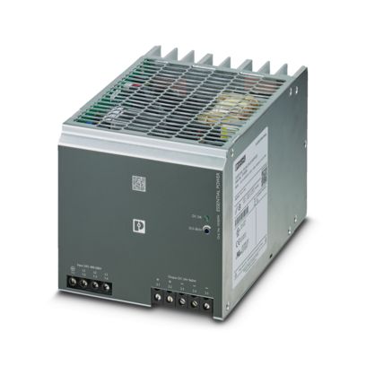 Ürün resmi Güç kaynağı ESSENTIAL-PS/3AC/24DC/960W/EE