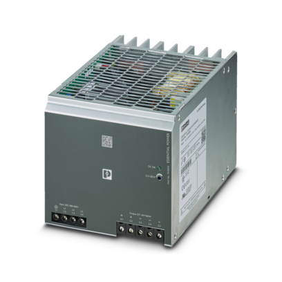 电源-ESSENTIAL-PS/3AC/24DC/960W/EE