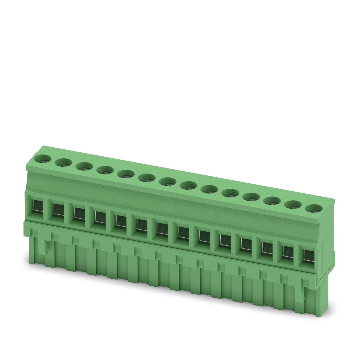 SMSTB 2,5/14-G - PCB header - 1769353 | Phoenix Contact