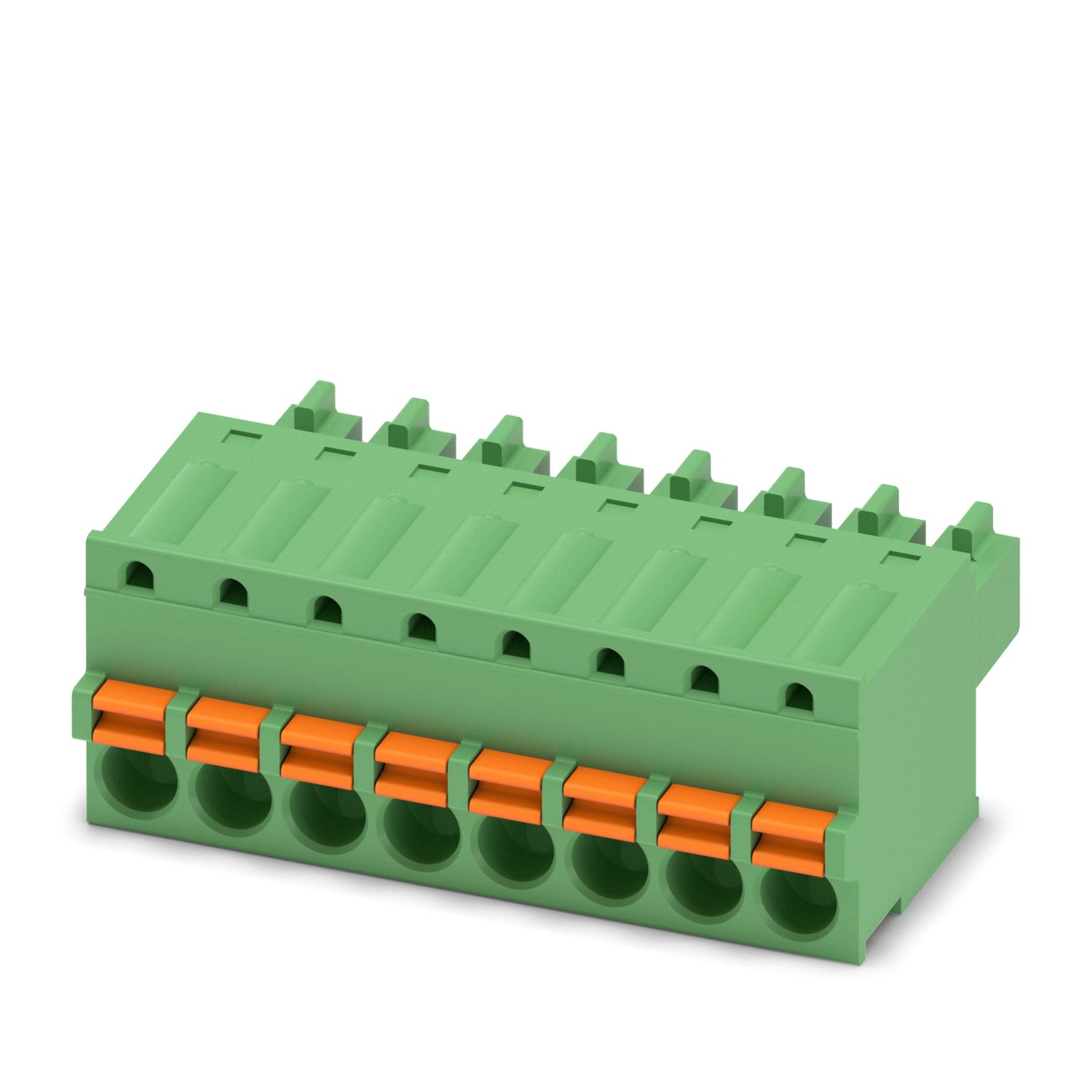 MCV 1,5/ 8-G-3,81 - PCB header - 1803484 | Phoenix Contact MCV 1,5/ 8-G-3,81 - PCB header - 1803484 | Phoenix Contact
