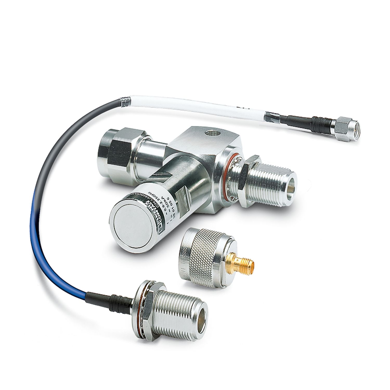 CSMA-LAMBDA/4-2.0-BS-SET - Surge protection device - 2800491 CSMA-LAMBDA/4-2.0-BS-SET - Surge protection device - 2800491