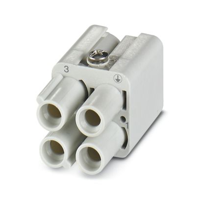 HC-Q03-I-CT-F - Contact insert (1419897)