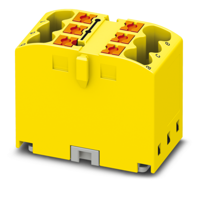 Blok rozvodek