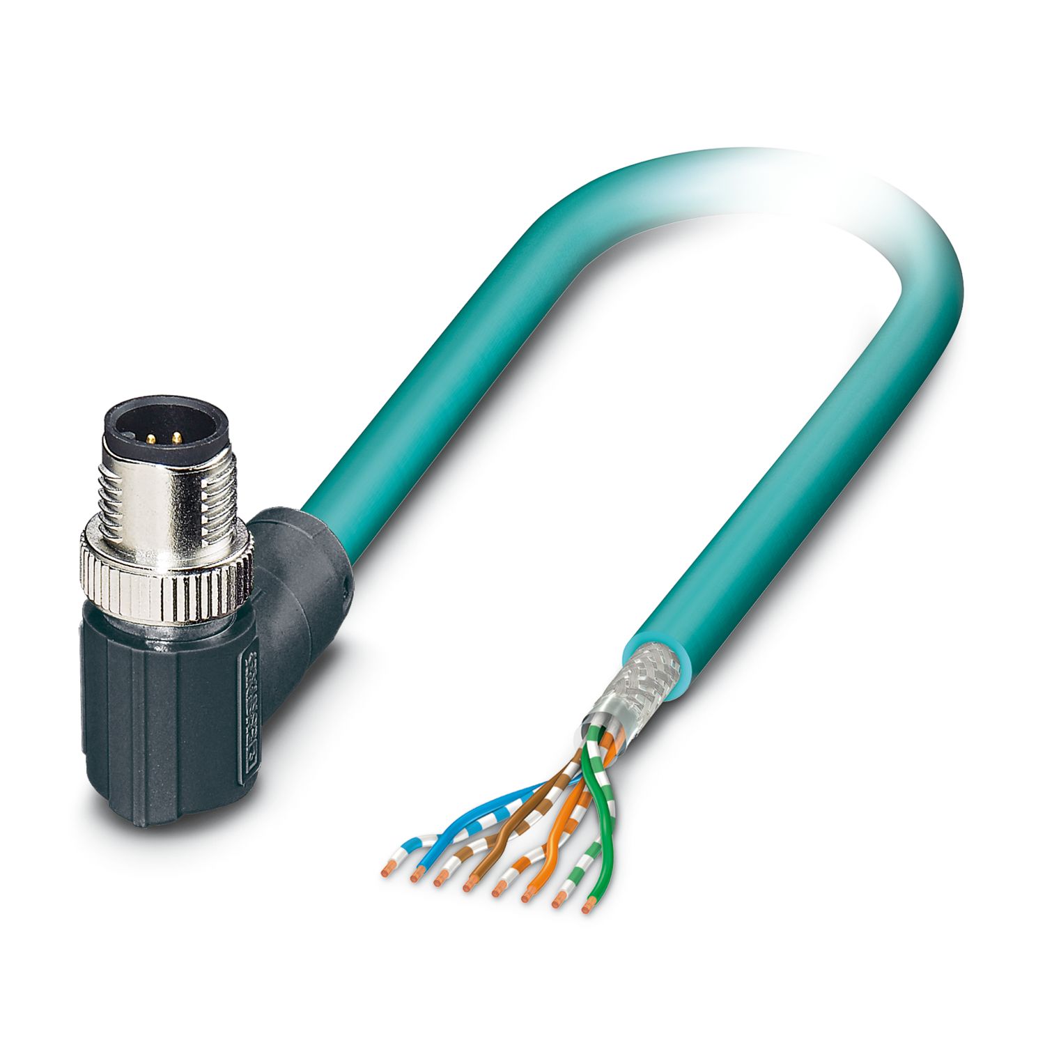 競売 cable Network - SCO 5,0-94B/FS NBC- - Contact Phoenix | 1407441 スキー