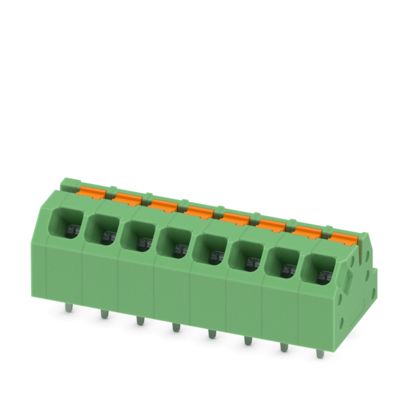 SPTAF 1/ 8-3,5-IL - PCB terminal block - 1861991 | Phoenix SPTAF 1/ 8-3,5-IL - PCB terminal block - 1861991 | Phoenix