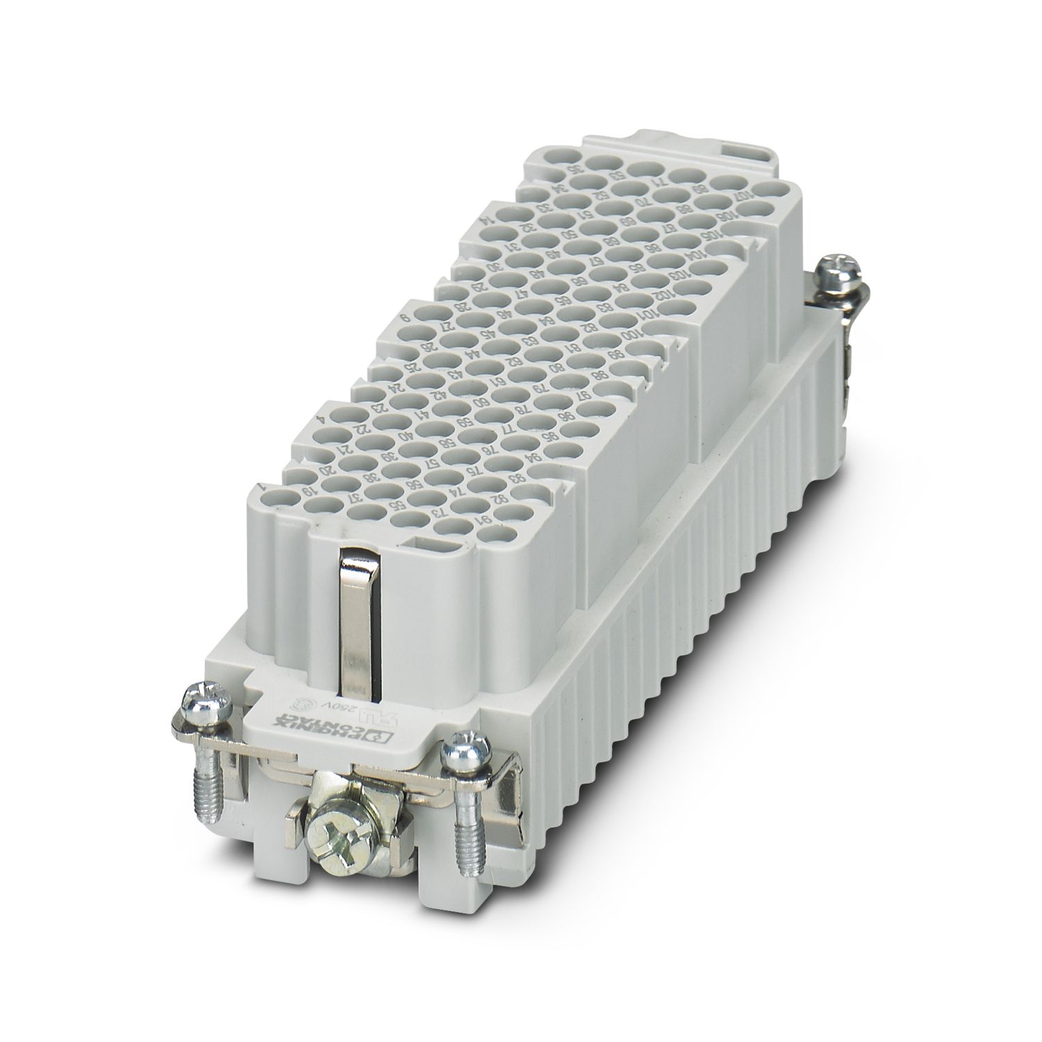 HC-DD108-I-CT-F - Contact insert - 1584130 | Phoenix Contact HC-DD108-I-CT-F - Contact insert - 1584130 | Phoenix Contact