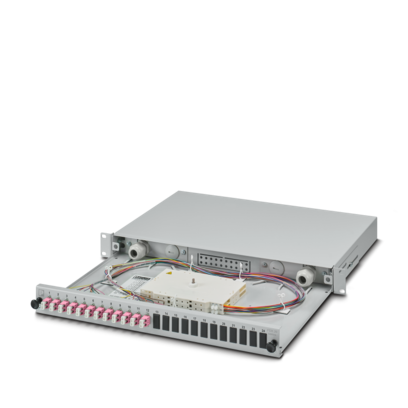 分线盒-FOC-FDX20-FR19-LCD12-OM4-PT9