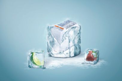 Gestion de la dissipation thermique pour les boîtiers électroniques ICS