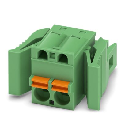 FKC 2,5/ 2-ST-RF - Leiterplattenstecker