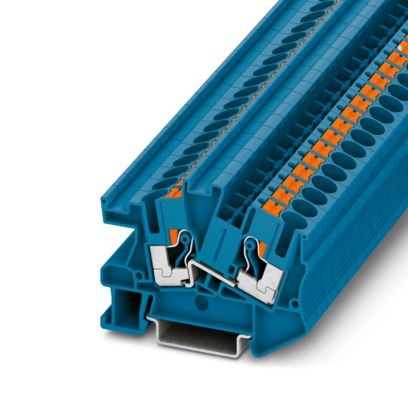 PTI 6 BU - Installation terminal block (3213973)