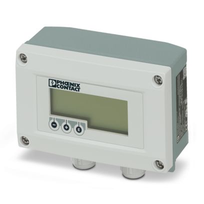 FA MCR-FDS-I-I-OLP - Digitalanzeige
