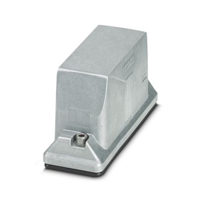 HC-ADV-B24-HLWH-BLANK-ELC-AL - Gehäuse
