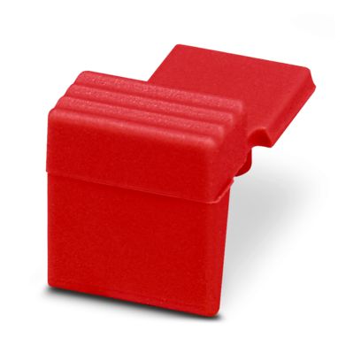 PRC FC RELEASE LATCH RD - Color coding (1125075)