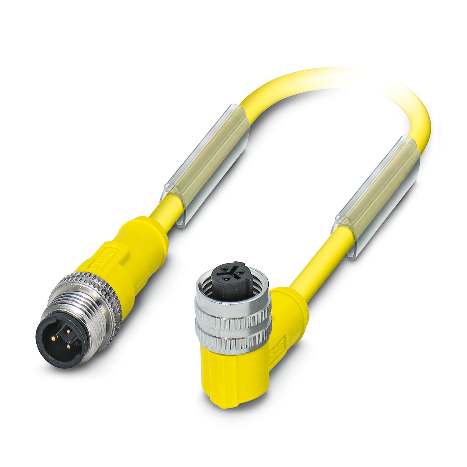 SAC-3P-MICMS-MICFR// - Sensor/actuator cable - 1547368