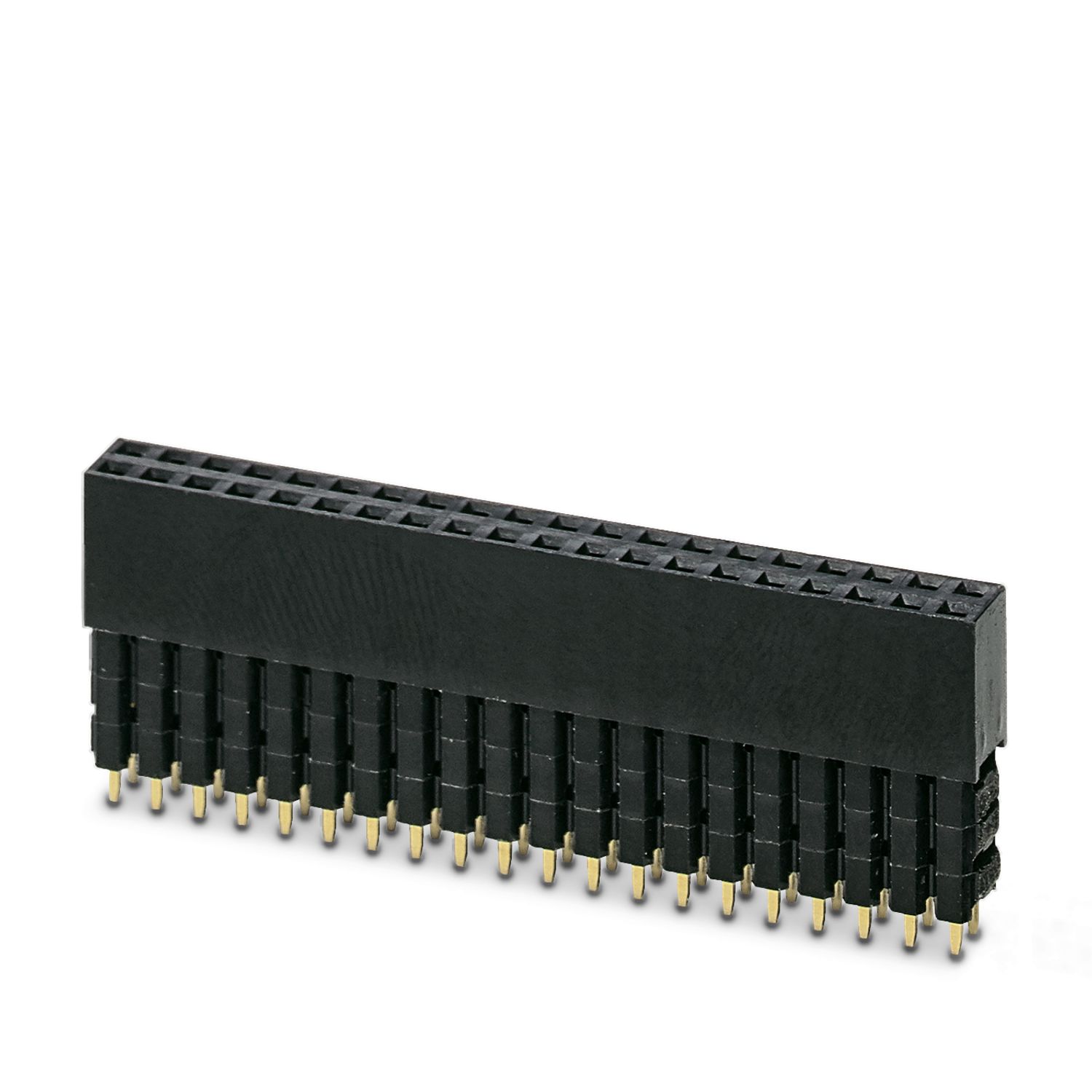 PSTD 0,65X0,65/40-2,54 - ソケット - 2202992 | Phoenix Contact PSTD 0,65X0,65/40-2,54 - ソケット - 2202992 | Phoenix Contact