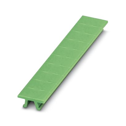 ZB 6/GN CUS - Zack marker strip - 0824981 | Phoenix Contact