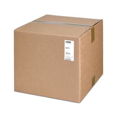 TC/TR-PACKAGE WITH FOAM - Originalverpackung