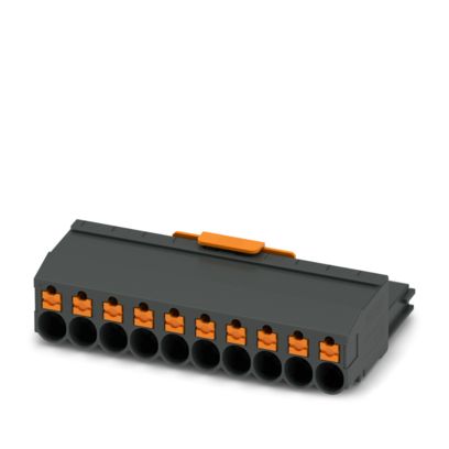 SPC 4/10-STTL-6,35 - Leiterplattenstecker