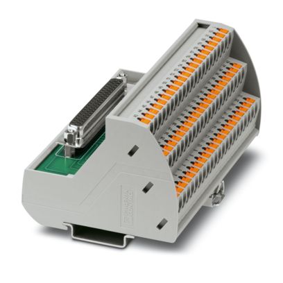 VIP-3/PT/HD62SUB/F - Übergabemodul