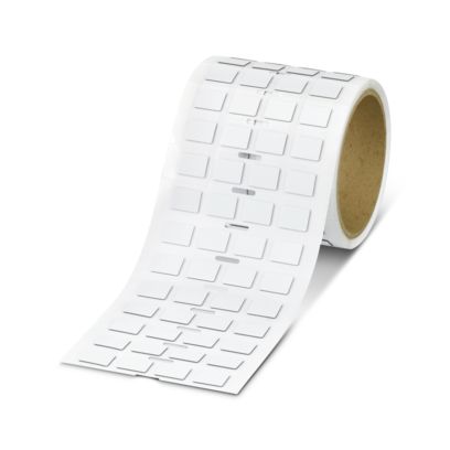 EMLP (17,5X12)R - Etikett