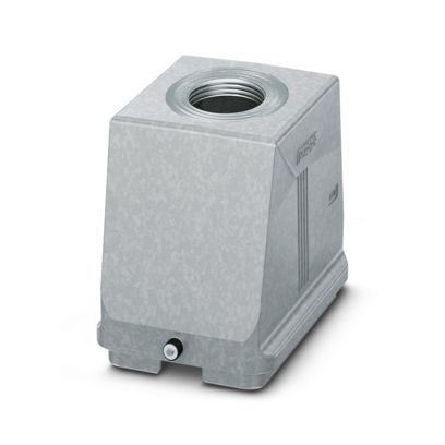 HC-STA-B48-HHFS-1TTP29-EM-AL - Housing (1424851)