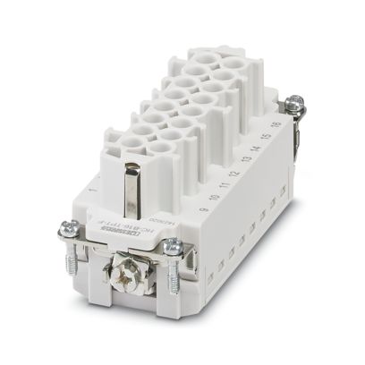 HC-B16-I-TPT-F-32 - Contact insert (1423826)