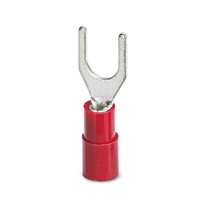 C-FCI 1,5/M4 - Fork-type cable lug - 3240034 | Phoenix Contact