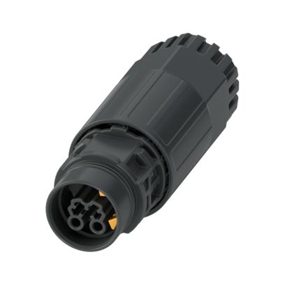PRC 20/2-C2-FC-FS2,5 6-14 - Coupler connector (1313291)